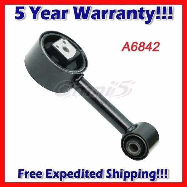 S819 Fit 2004-2010 Chevrolet Optra 2,0 L par delantero puntal montaje A6842, EM5932 Foto 1 de 1