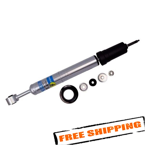 Bilstein 24324359 Shocks and Struts - Suspension Shock Absorber, Front