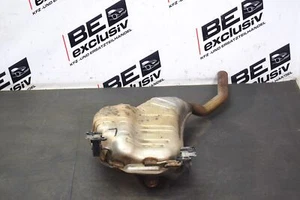 Silenciador de escape izquierdo ESD 3D0253611R para VW Phaeton 3D 3.0 V6 TDI - Imagen 1 de 7