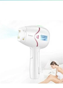 Creliver IPL Permanent Laser Hair Removal DeviceFor Face / Whole Body - NEW #1 - Picture 1 of 7