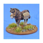 Gripping Beast Saga Scenic Animal Pack Pony (Panniers) Pack New