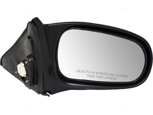 Espejo retrovisor derecho Brock para Honda Civic 1996-2000 cupé 2 puertas 22WKGB Foto 1 de 1