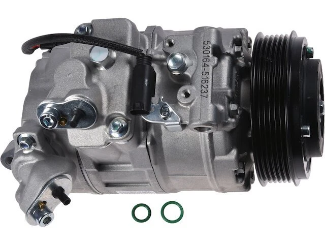 Compresor de aire acondicionado API METRIX PARA BMW 528i xDrive 2009-2010 76TWBP Foto 1 de 1
