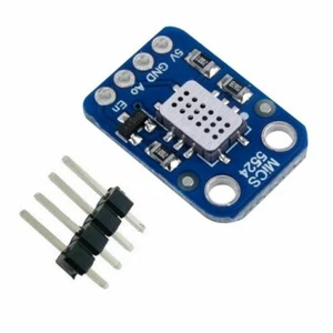 MiCS5524 Co Y Voc Gas Sensor Panel Breakout - Imagen 1 de 5