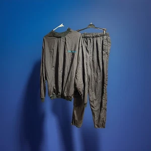 Chaqueta y pantalón cortavientos vintage Paramount Pictures  - Imagen 1 de 11