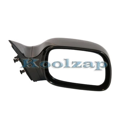 Espejo retrovisor eléctrico sin calor no plegable lado derecho para 05-10 Avalon Foto 1 de 4