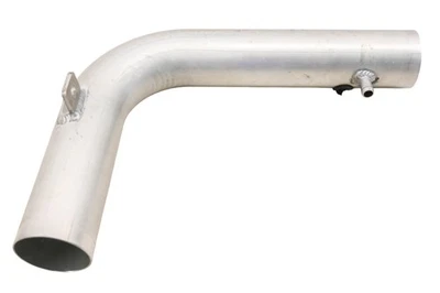 18 Polaris Slingshot SL Icon Airbox Tube Intake - Image 1 of 4