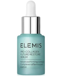 ELEMIS PRO-COLLAGEN FUTURE RESTORE SERUM (Full Size .5oz/15ml/NWB) - Picture 1 of 2