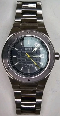 Reloj Hombre Rotary Editions Automático Serie 1895 300C Foto 1 de 4