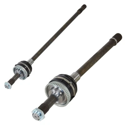 Par de ejes delanteros CV para Mercedes G550 G63 AMG Foto 1 de 4