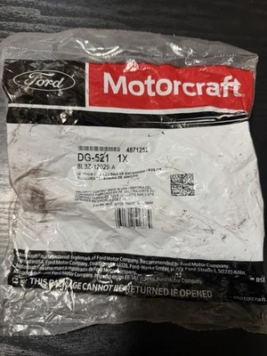 Bobina de encendido OEM Ford Motorcraft DG-521 8L3Z-12029-A Expedition Lincoln Mercury Foto 1 de 2