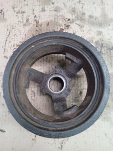 99-07 Chevy Silverado Lm7 5.3 Crankshaft Pulley Balancer 4.8 6.0 5.7 Ls Lt3 Lr4 - Bild 1 von 16