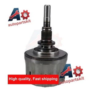 Mercedes GLA CLA250 A45 W246 B250 Rear Differential Sprocket Assembly - Bild 1 von 8