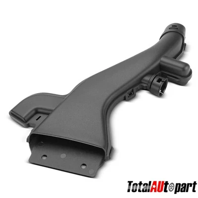 Duto de entrada de ar para Nissan Versa 2007-2012 Tiida 2007-2018 L4 1.8L 1.6L - Imagem 1 de 4