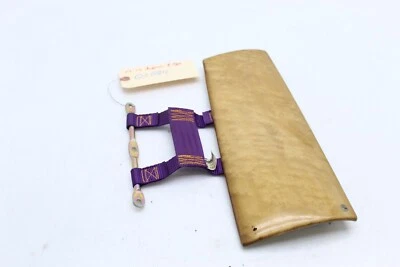 02-08 JAGUAR X-TYPE ПЕРЕДНЯЯ ПРАВАЯ ПАССАЖИРСКАЯ СТОРОНА ПРИБОРНОЙ ПАНЕЛИ КРЫШКА Q2584 - Изображение 1 из 4