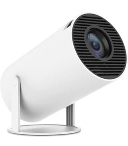 Magcubic Mini Proyector 4K 1080P Proyector Portátil WiFi6 BT 5.0 Android 11 - Imagen 1 de 14
