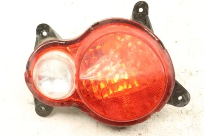 Arctic Cat A FIS 4x4 366 08 Tail Light Left 3313-383 37324 - Image 1 of 2