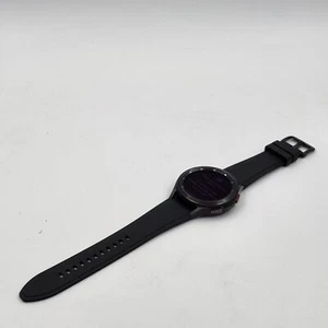Samsung Galaxy Watch4 Classic SM-R890 46mm Smartwatch Black - Photo 1 sur 5