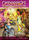 Jewel Kats Cinderella's Magical Wheelchair (Hardback) (Us Import)