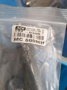 1PCS NEW MC600MH MC600M shock absorber #WD8 - Bild 1 von 4