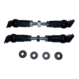 BMW X6 - E71 + F16 Adjustable lowering set - REAR -- MADE IN GERMANY - Picture 1 of 7