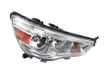 Front Head lamps Headlights Fit Mitsubishi ASX Outlander Sport RVR 2010-2013 2PC