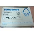 1Pcs New For Panasonic Plc LT4H Timer LT4H-AC240VS-F ATL5187-F
