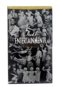 That's Entertainment - The Ultimate Anthology of MGM Musicals 6-CD Zestaw w pudełku W bardzo dobrym stanie