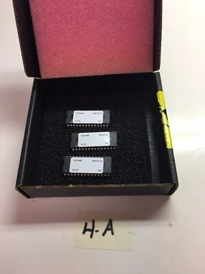 1010463 REV A Firmware Update Kit Fast Shipping!*Warranty* - Image 1 of 4