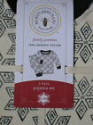 Burt's Bees Baby Family Jammies 2Pc Pajama Set - Assorted Size Organic Cotton
