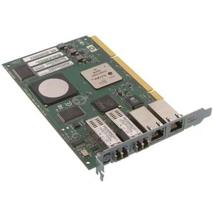 HP FC/GbE Controller 2x4Gbps/FC 2xGbE - AD194-60001 - Bild 1 von 1