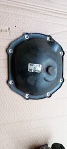 Differential Lid Sealing Cap Front Metal Lid Hb 104007 for Galopper - Picture 1 of 2