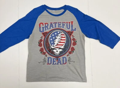 Grateful Dead 1965 ~ Jersey ~ Large - Image 1 of 4