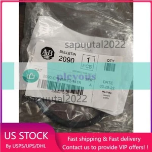 A-B 2090-CPWM4E2-14TR CAVO DI TRANSIZIONE 2090CPWM4E214TR US Free Tax - Foto 1 di 5