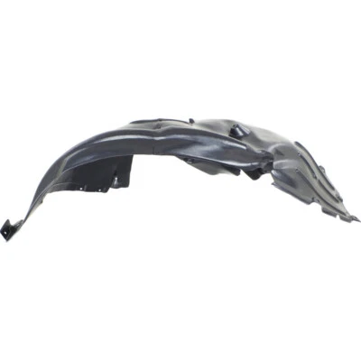 Forro de guardabarros para BMW 525i 530i 2004-2007 545i 525xi 530xi 550i Foto 1 de 4