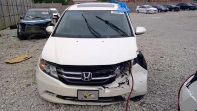 Mod de control del sistema de monitoreo de presión de neumáticos (TPMS) usado se adapta a: Honda Odyssey 2016 Foto 1 de 4