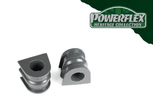 Powerflex Poly Heritage Front Anti Roll Bar To Chassis Mount 22mm PFF1-103-22H - Picture 1 of 3