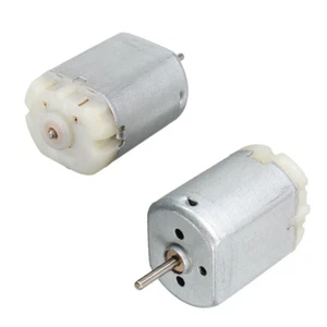 10mm Car Door Lock Motor Actuator #FC-280PC-22125 For Auto SUV Universal  - Picture 1 of 8