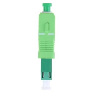 SC-LC Connector/Adapter APC-LC for Fiber Adapter Fiber Male To L - Photo 1/12