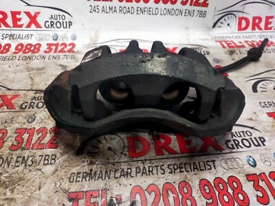PINZA FRENO DELANTERA IZQUIERDA MERCEDES BENZ VITO W447 BREMBO 928908 A4474210211 Foto 1 de 4