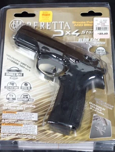 Beretta Px4 Storm BB .177 Pellet Gun Pistol 380 fps New in Open Package - Picture 1 of 12