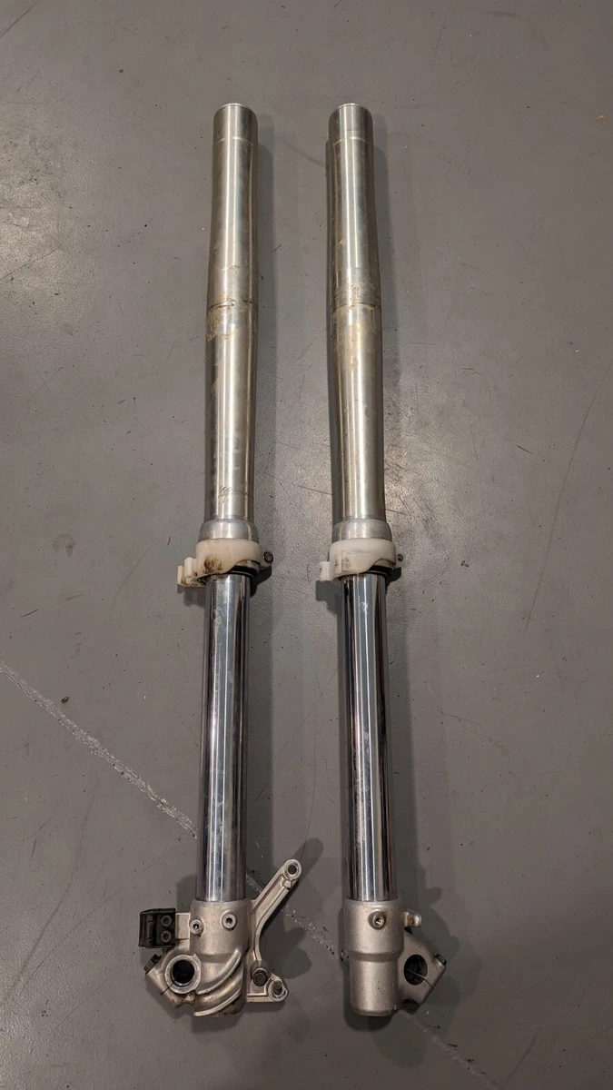 Complete Suspension Units for Yamaha YZ125 for sale | eBay