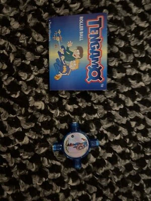 TENGAMO MARVEL HEROES SERIE 1 #1 Capitán América Común Nunca Jugado Foto 1 de 3