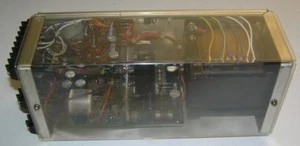 MAKINO COMMAND X2 PTC-46A Power Supply - Picture 1 of 1
