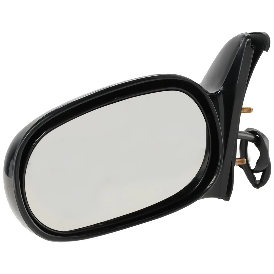 Mirror  Left Hand Side for Chevy Driver Toyota Corolla Chevrolet Prizm 1998-2002 - Изображение 1 из 1