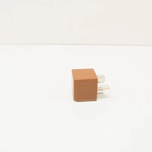 FORD FIESTA MK6 WT Glow Plug Relay 6S6T-12A343-AA 1435908 NEW GENUINE - Imagen 1 de 8