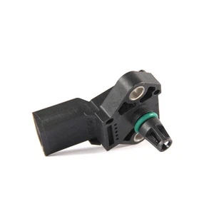 Sensor de presión Bosch OEM MAP para AUDI A4 2001-2008 A6 2005-2011 Q3 2012-2014 - Imagen 1 de 8
