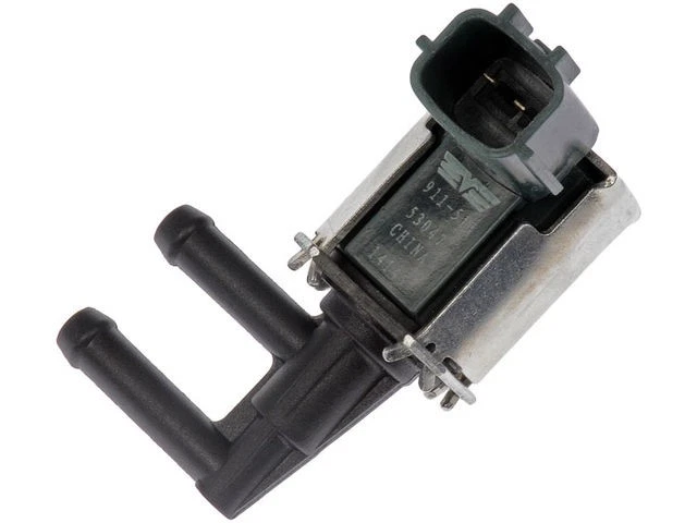 Solenoide de ventilación de bote de vapor para Infiniti Q45 1997-2001 4,1 L V8 2000 GX128PP Foto 1 de 1