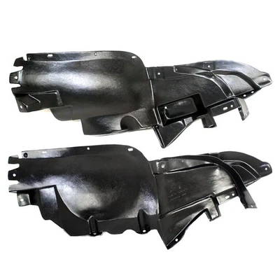Set of 2 Fender Liner For Oldsmobile Alero 1999-2004 Front Left & Right — 第 1/4 张图片