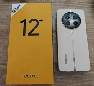 Realme 12 Plus - 8/256 - Photo 1/2